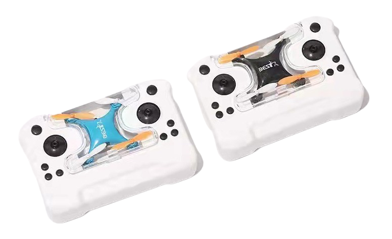 Mini Quadcopter Aerobat Remote Control