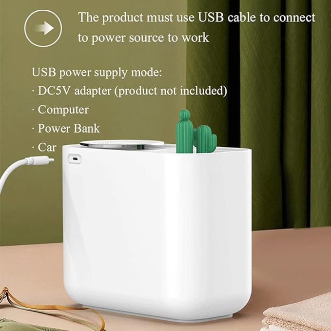 Electric Humidifier 3000ml