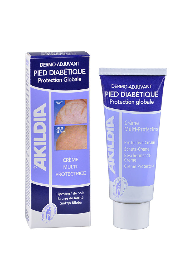 AKILDIA® MULTI-PROTECTIVE CREAM