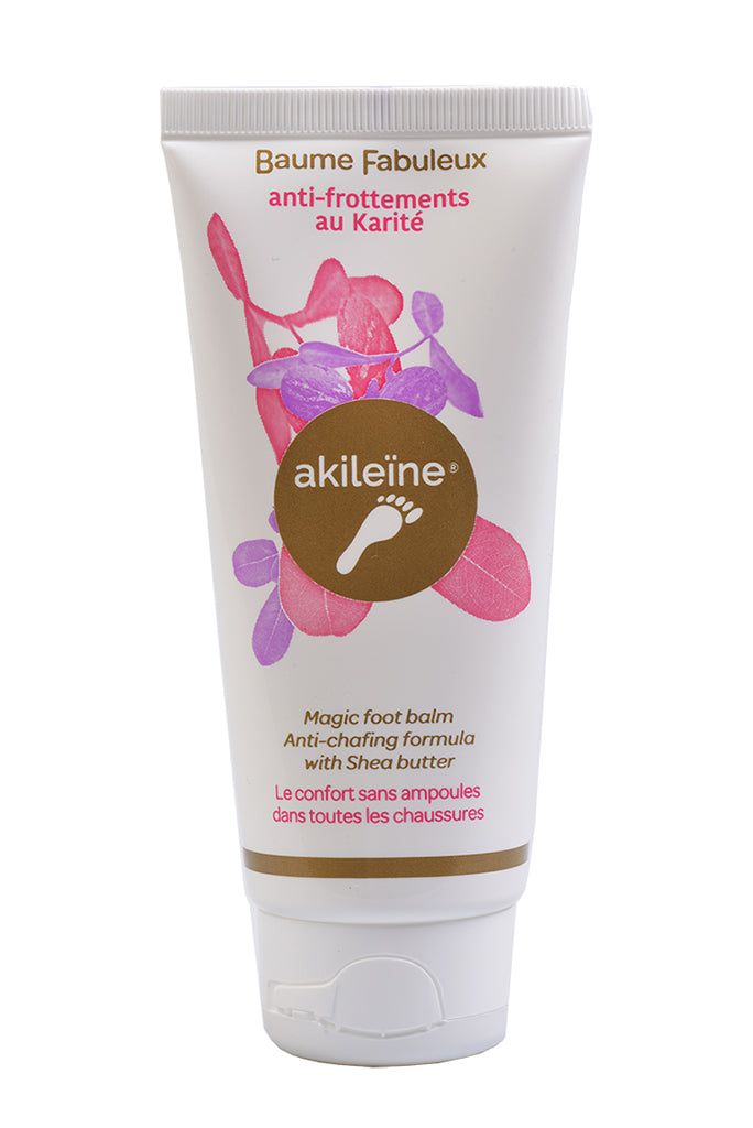Akileine Magic Foot Balm 75ml