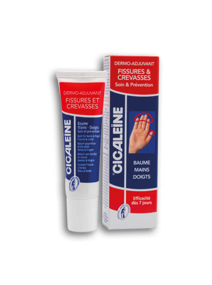 CICALEÏNE® BALM for hands & feet