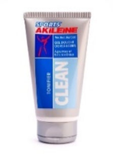 Asepta CLEAN hair & body shampoo 150ML