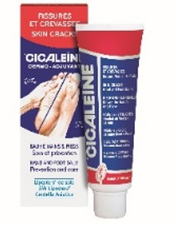 Asepta Cicaleine balm for hands and Feet 50ML