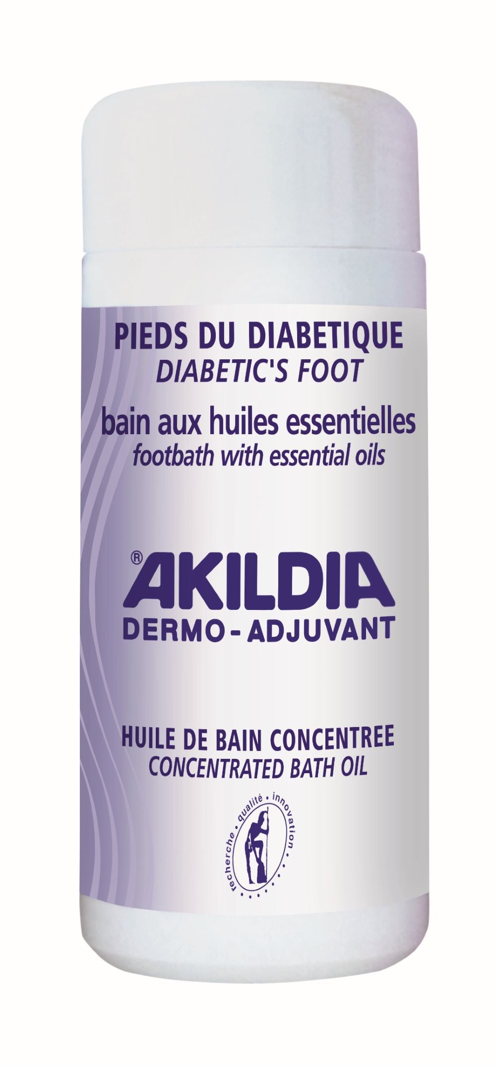 AKILDIA® FOOTBATH OIL