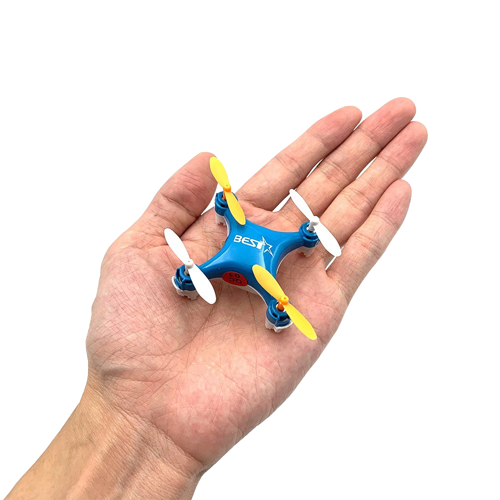 Mini Quadcopter Aerobat Remote Control