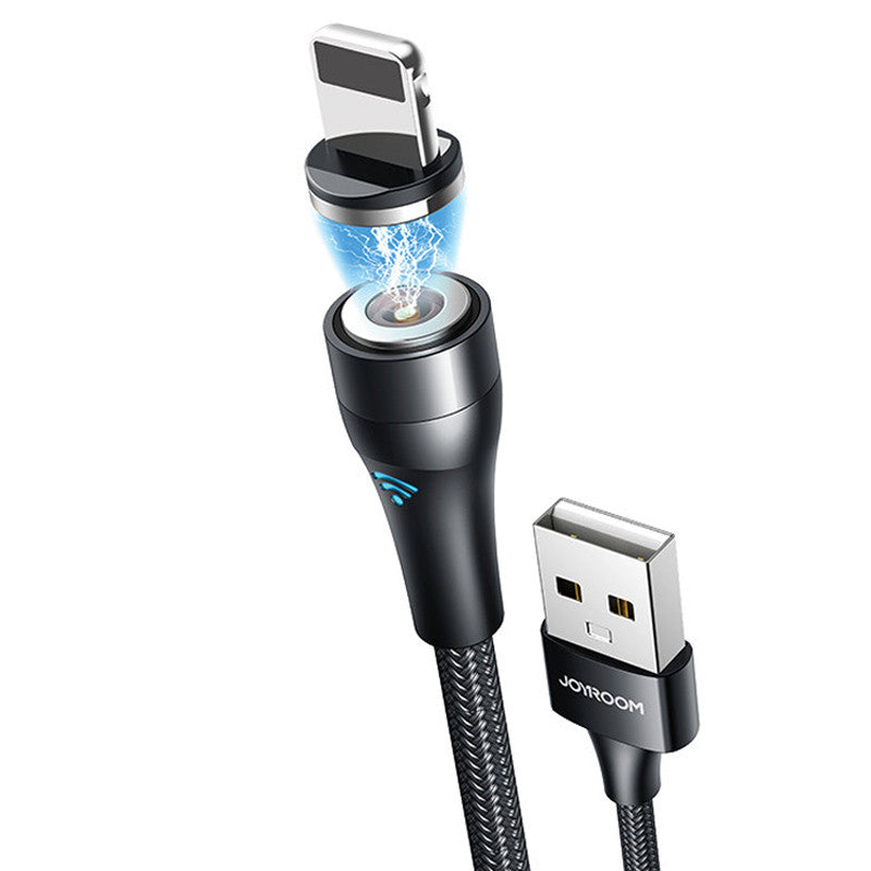JOYROOM Magnetic Charging Cable 1M