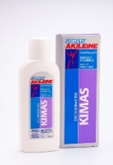 Asepta KIMAS arnica massage oil 200ML