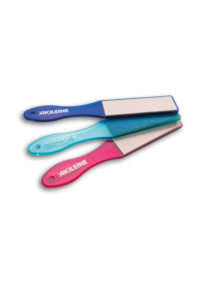 AKILEINE PODORAPE® FOOT FILE