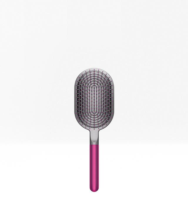 Airbag Comb