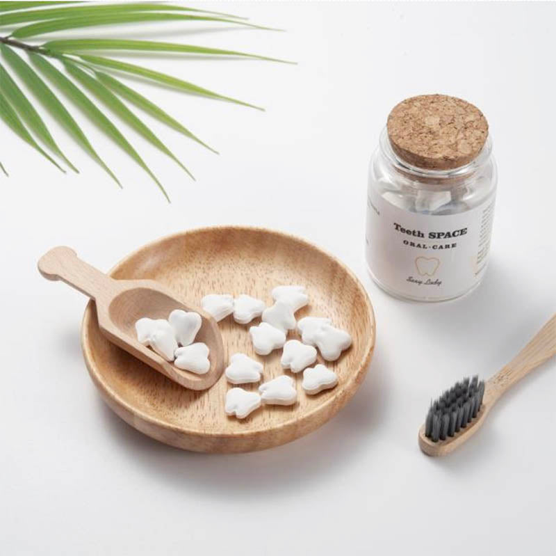 Toothpaste Tablet
