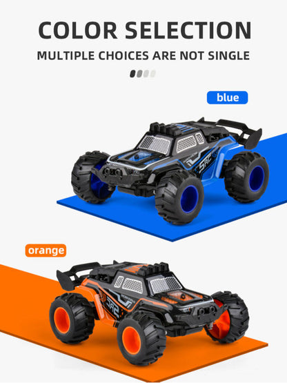 Remote Control Mini High Speed Off Road Car 1:32