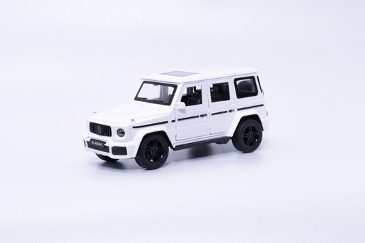 Alloy Car 4x4 Diecast Model Car Vehicle 1:28