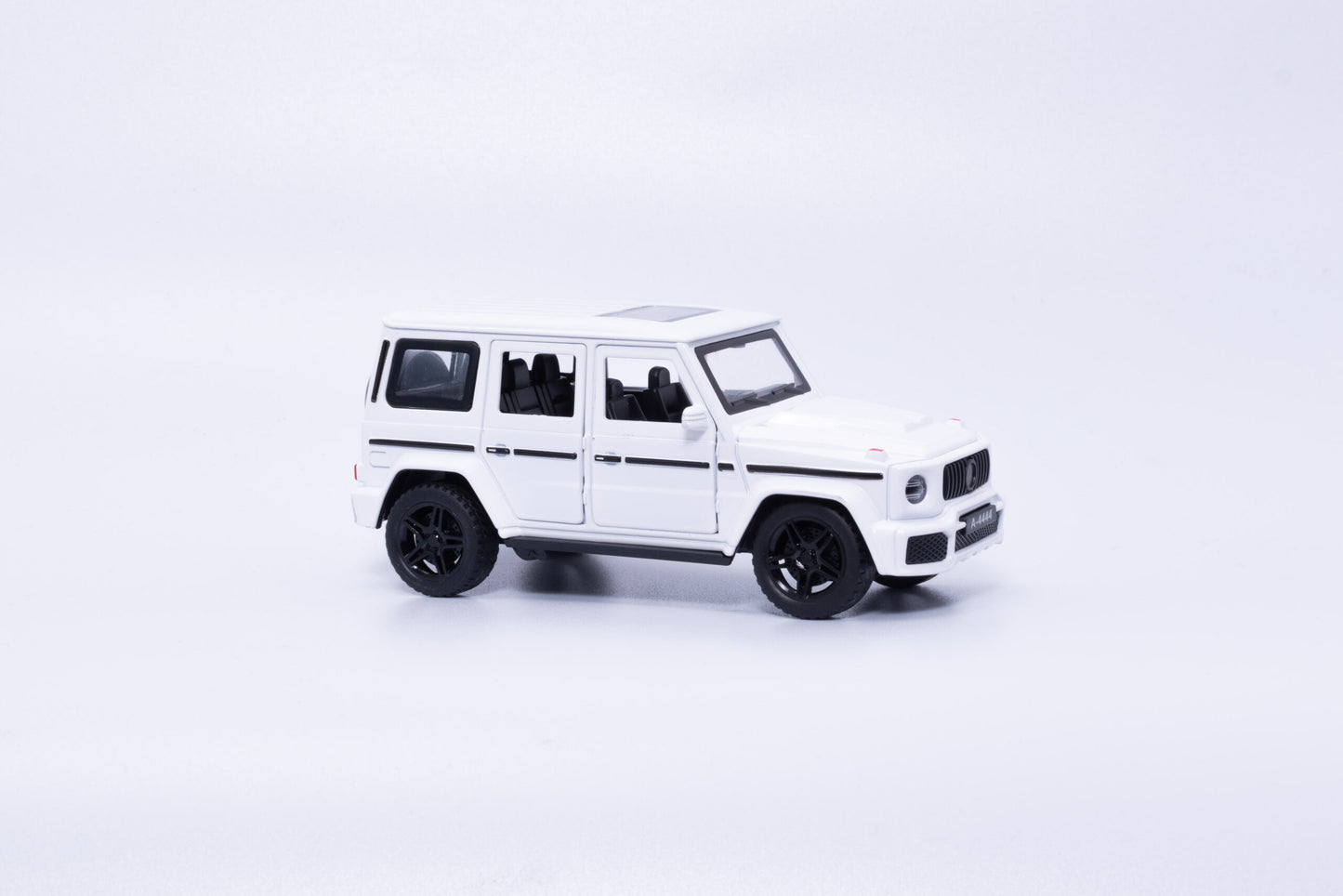 Alloy Car 4x4 Diecast Model Car Vehicle 1:28