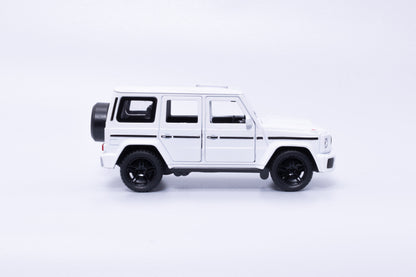 Alloy Car 4x4 Diecast Model Car Vehicle 1:28