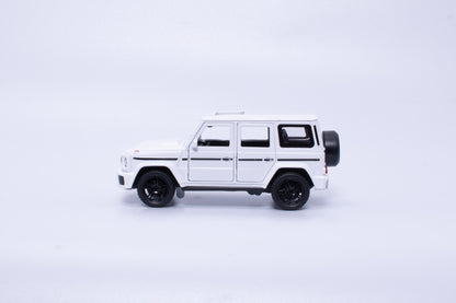 Alloy Car 4x4 Diecast Model Car Vehicle 1:28