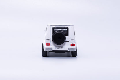 Alloy Car 4x4 Diecast Model Car Vehicle 1:28