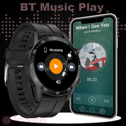 Kalobee Smart Watch for Business and Sport 46mm