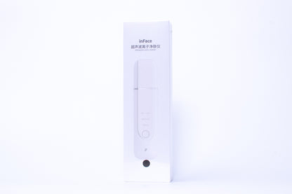 XIAOMI INFACE ULTRASONIC IONIC CLEANER