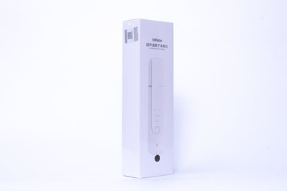 XIAOMI INFACE ULTRASONIC IONIC CLEANER