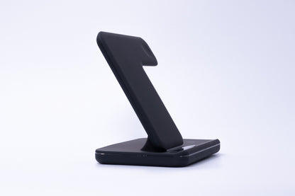 3 in 1 Wireless Charging Station/Dock