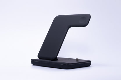 3 in 1 Wireless Charging Station/Dock