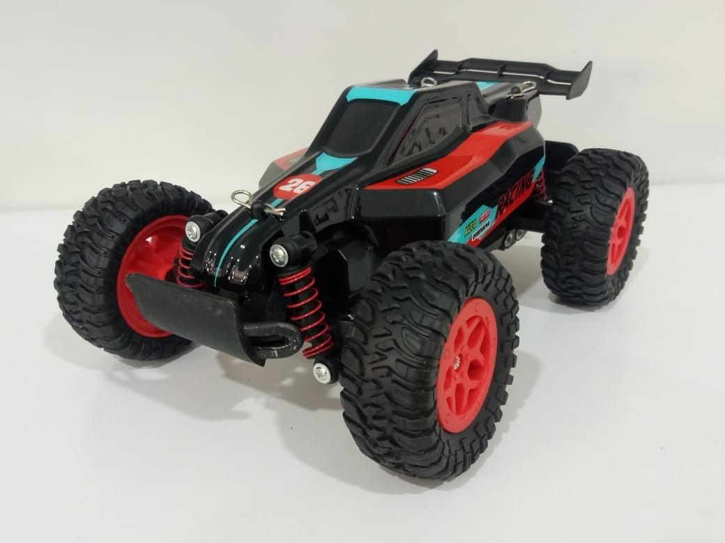 4WD Remote Control Off-Road Top Speed Racing Pioneer 1:20 Scale