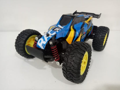 4WD Remote Control Off-Road Top Speed Racing Pioneer 1:20 Scale