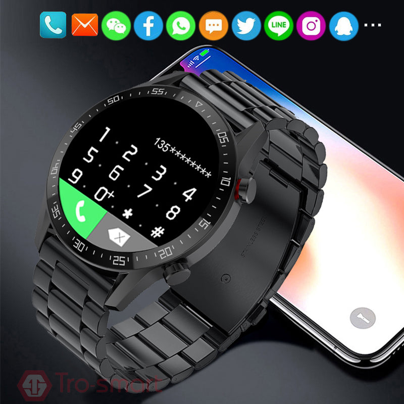 Kalobee Smart Watch for Business and Sport 46mm