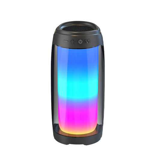 ZARA Wireless Bluetooth 10W 1800mAh LED Luminous Speaker