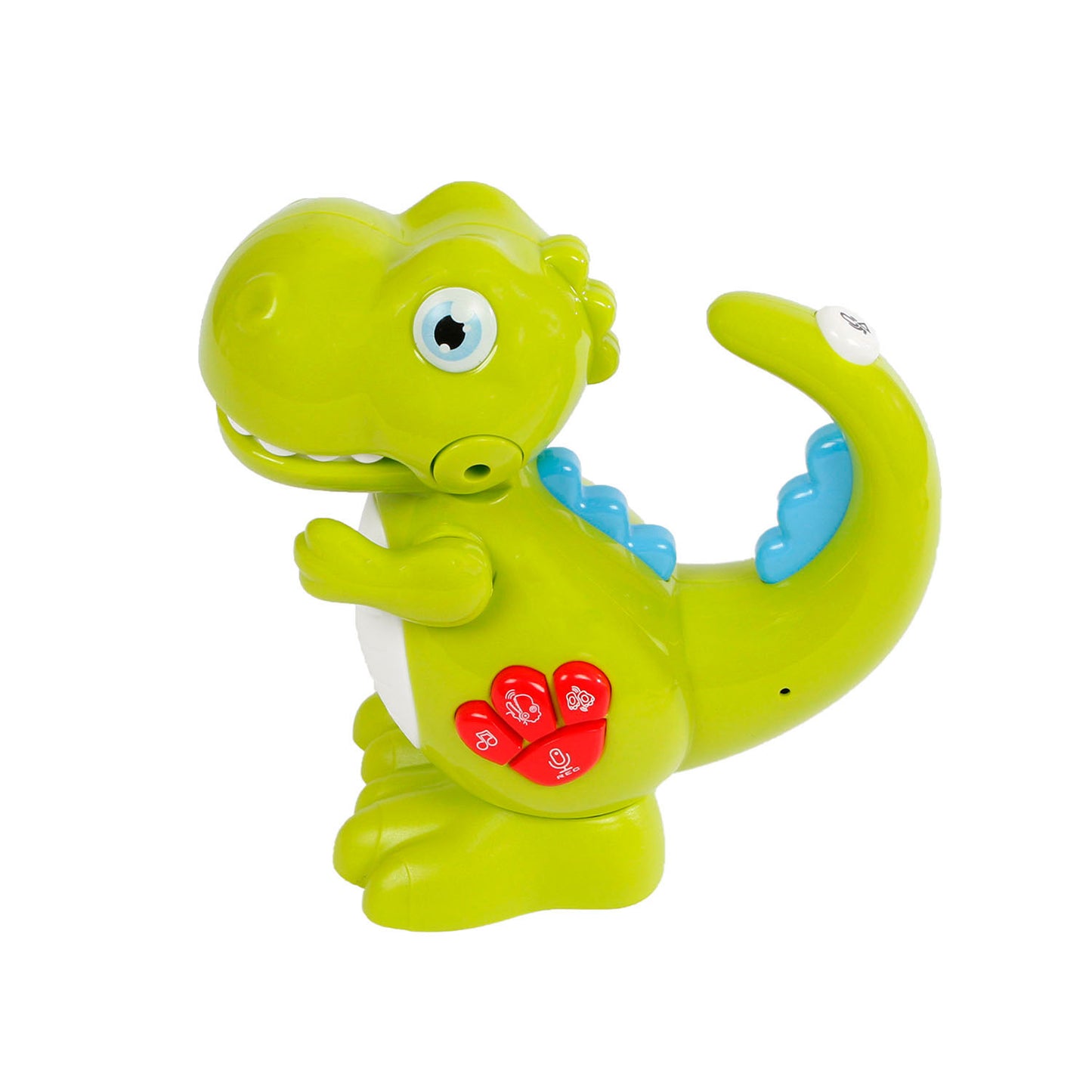 Kaichi Baby Roaring Dinosaur