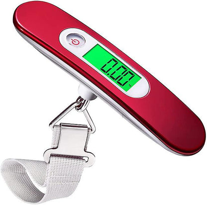 Portable Luggage Scale