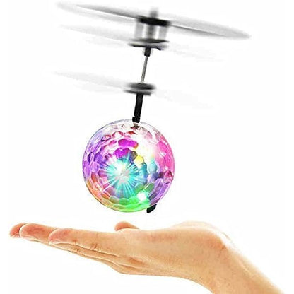 Flying Toy LED Ball