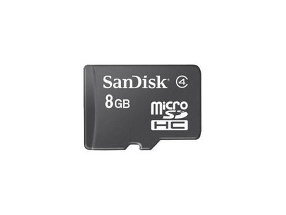 SanDisk Ultra Micro SD Card