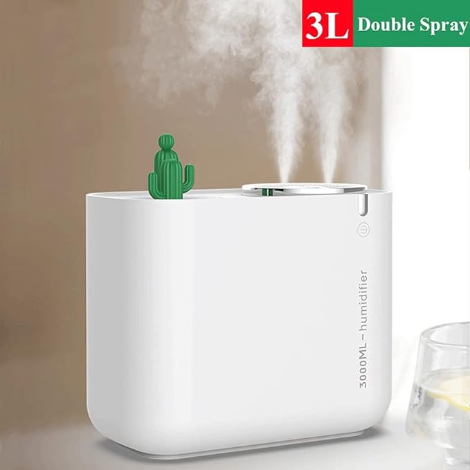 Electric Humidifier 3000ml