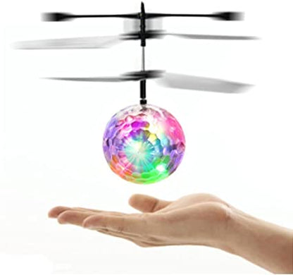 Flying Toy LED Ball