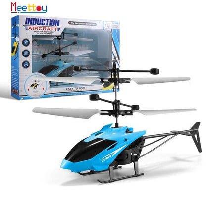 Flying Toy Helicopter