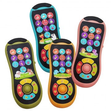 Touch screen remote controller Toy