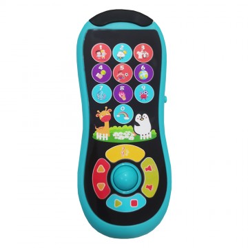 Touch screen remote controller Toy