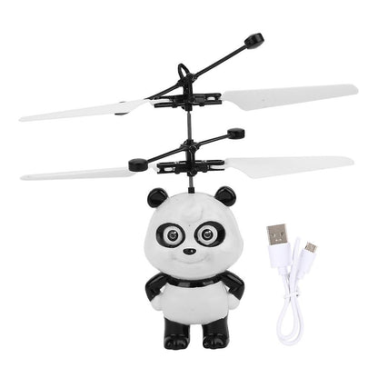 Flying Toy Panda