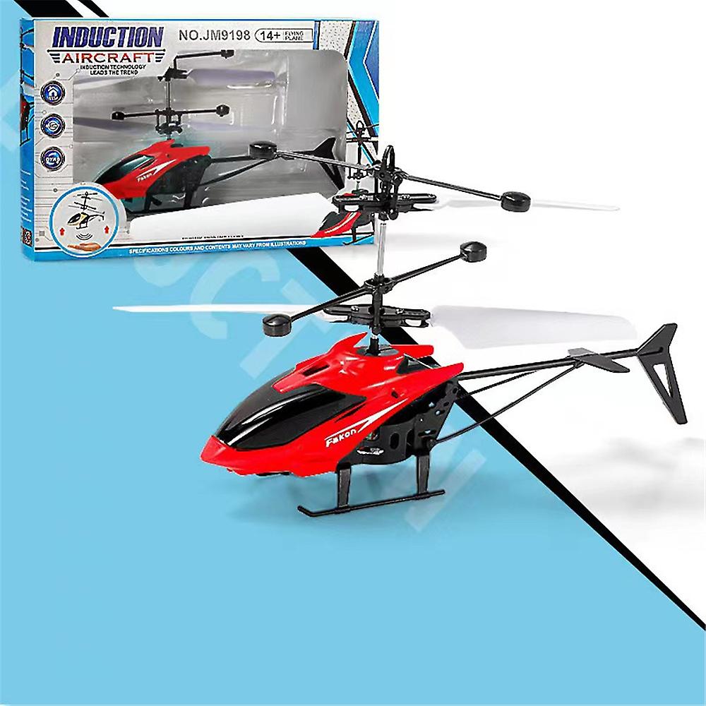 Flying Toy Helicopter