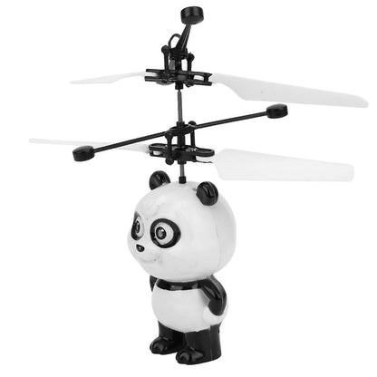 Flying Toy Panda