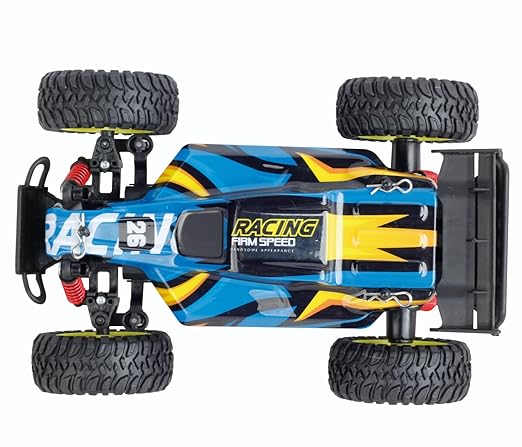 4WD Remote Control Off-Road Top Speed Racing Pioneer 1:20 Scale