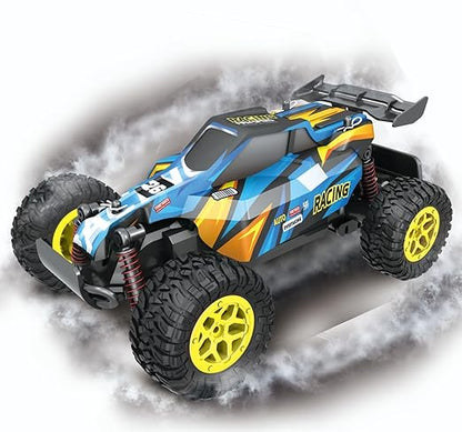 4WD Remote Control Off-Road Top Speed Racing Pioneer 1:20 Scale