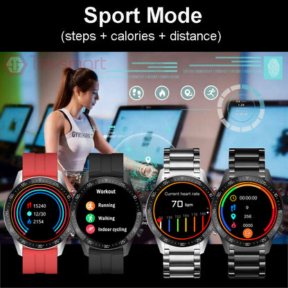 Kalobee Smart Watch for Business and Sport 46mm