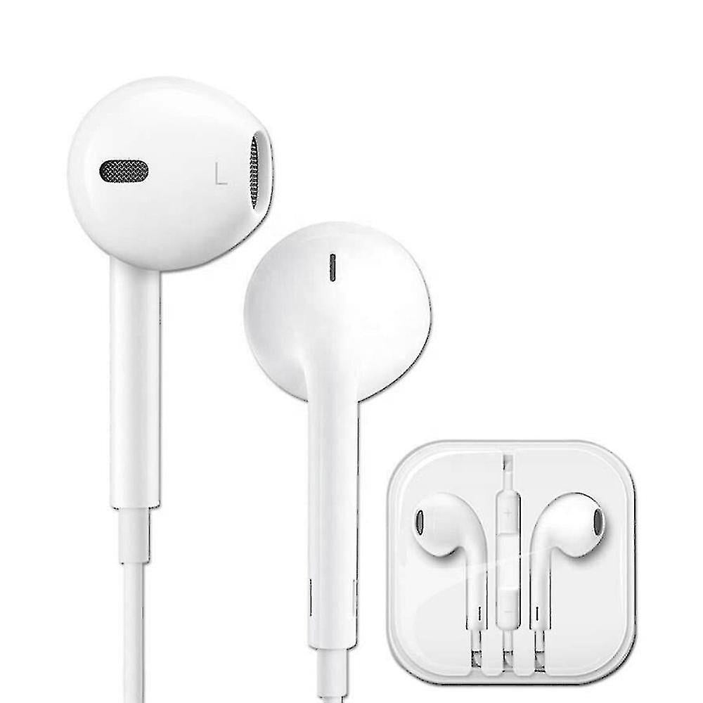 Wired Earbuds in-Ear Headphones