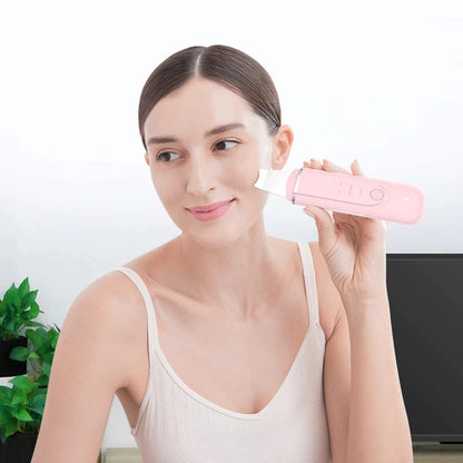 XIAOMI INFACE ULTRASONIC IONIC CLEANER