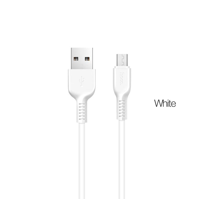 Fast USB Charging & Data Transfer Cable 1M