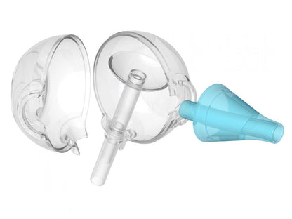 Nosiboo Eco Manual Nasal Aspirator