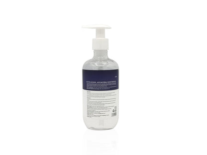 E&G Hand Sanitizer Gel 300ml