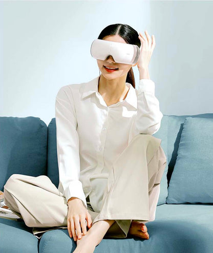 Eye Massager